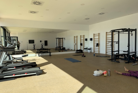 Wiederverkauf - Stadthaus - Benidorm - Costa Blanca