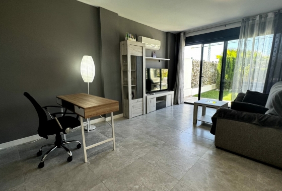 Herverkoop - Herenhuis - Benidorm - Costa Blanca