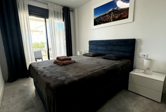 Herverkoop - Herenhuis - Benidorm - Costa Blanca