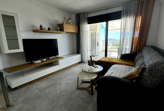 Herverkoop - Herenhuis - Benidorm - Costa Blanca