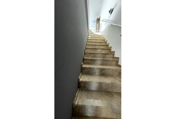 Herverkoop - Herenhuis - Benidorm - Costa Blanca