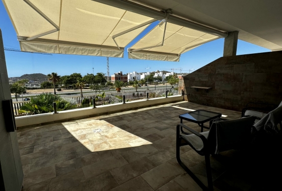 Herverkoop - Herenhuis - Benidorm - Costa Blanca