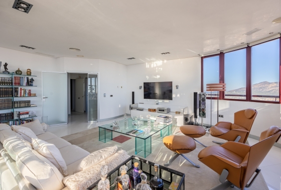 Wiederverkauf - Wohnung - Benidorm - Costa Blanca