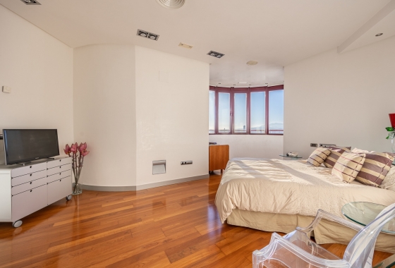 Wiederverkauf - Wohnung - Benidorm - Costa Blanca