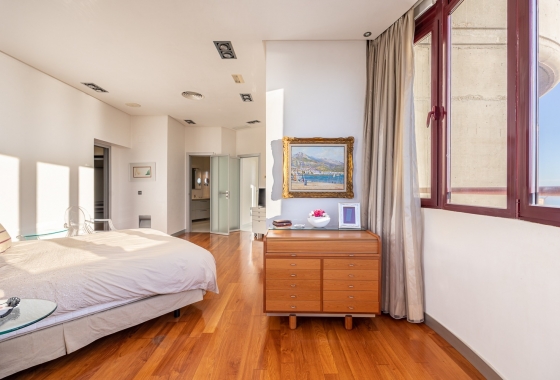 Wiederverkauf - Wohnung - Benidorm - Costa Blanca