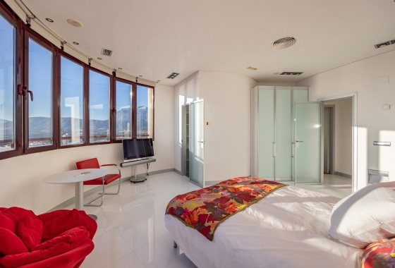 Wiederverkauf - Wohnung - Benidorm - Costa Blanca