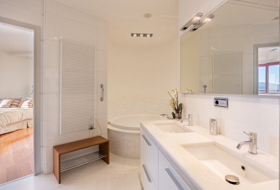 Wiederverkauf - Wohnung - Benidorm - Costa Blanca