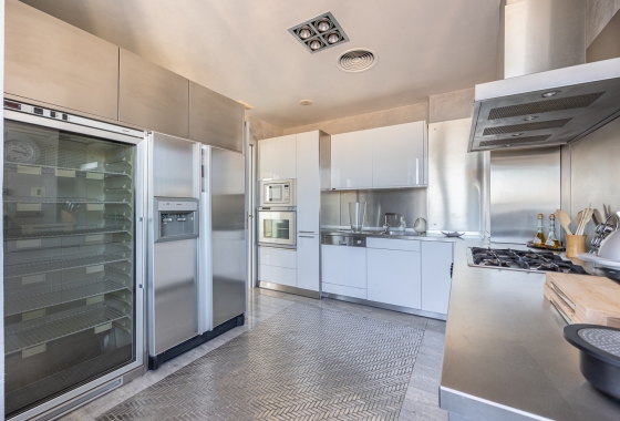 Wiederverkauf - Wohnung - Benidorm - Costa Blanca