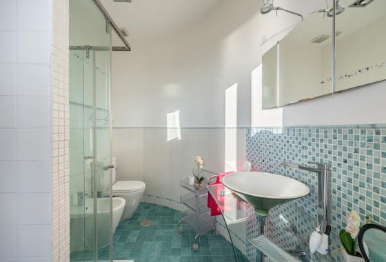 Wiederverkauf - Wohnung - Benidorm - Costa Blanca