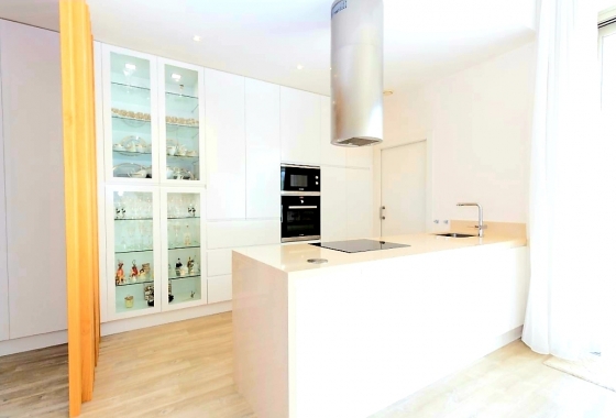 Wiederverkauf - Stadthaus - Benijofar - Costa Blanca