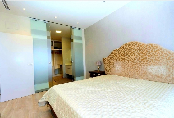 Wiederverkauf - Stadthaus - Benijofar - Costa Blanca