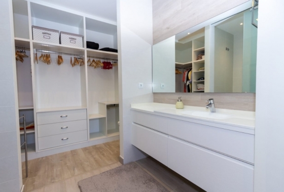 Wiederverkauf - Stadthaus - Benijofar - Costa Blanca