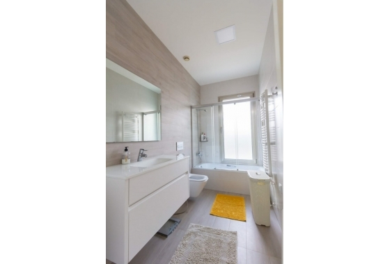 Wiederverkauf - Stadthaus - Benijofar - Costa Blanca