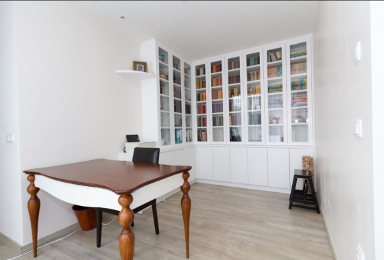 Wiederverkauf - Stadthaus - Benijofar - Costa Blanca