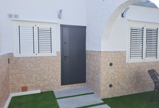 Resale - Townhouse - Torrevieja - Costa Blanca