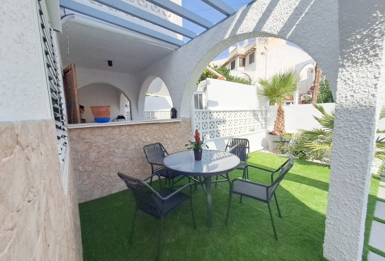 Resale - Townhouse - Torrevieja - Costa Blanca