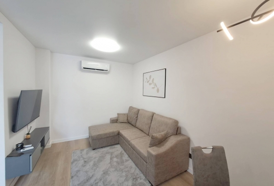 Resale - Townhouse - Torrevieja - Costa Blanca