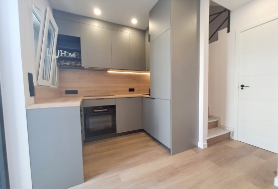 Resale - Townhouse - Torrevieja - Costa Blanca