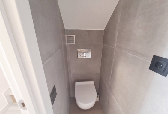 Resale - Townhouse - Torrevieja - Costa Blanca