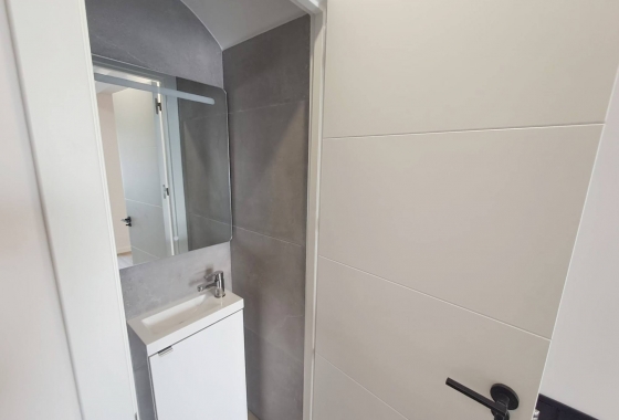 Resale - Townhouse - Torrevieja - Costa Blanca