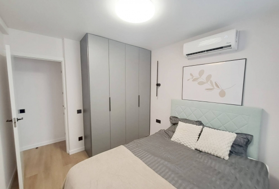 Resale - Townhouse - Torrevieja - Costa Blanca