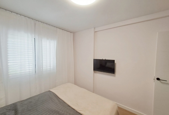 Resale - Townhouse - Torrevieja - Costa Blanca