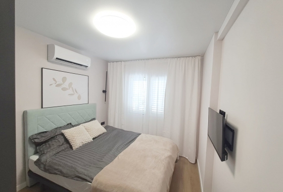 Resale - Townhouse - Torrevieja - Costa Blanca