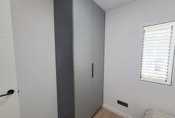 Resale - Townhouse - Torrevieja - Costa Blanca