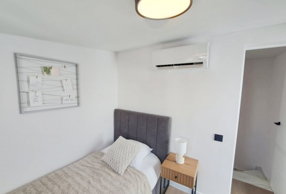 Resale - Townhouse - Torrevieja - Costa Blanca