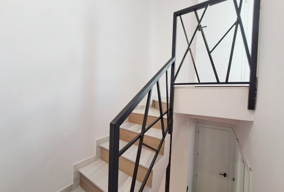 Resale - Townhouse - Torrevieja - Costa Blanca