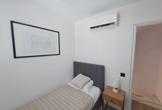 Resale - Townhouse - Torrevieja - Costa Blanca