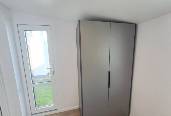 Resale - Townhouse - Torrevieja - Costa Blanca