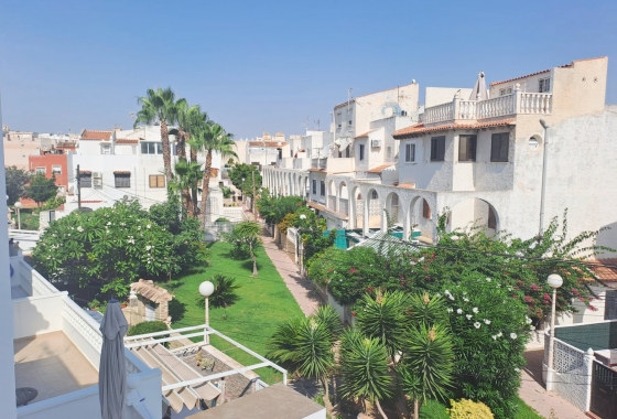 Resale - Townhouse - Torrevieja - Costa Blanca