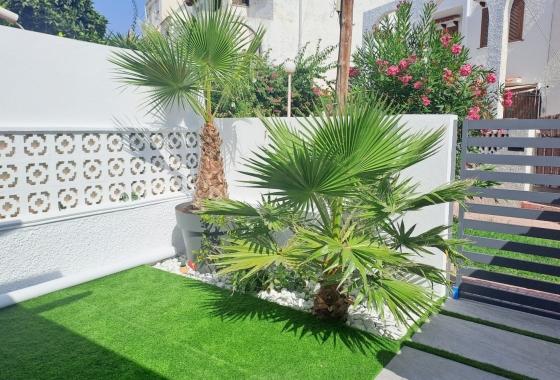 Resale - Townhouse - Torrevieja - Costa Blanca