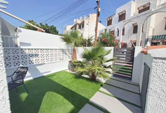 Resale - Townhouse - Torrevieja - Costa Blanca