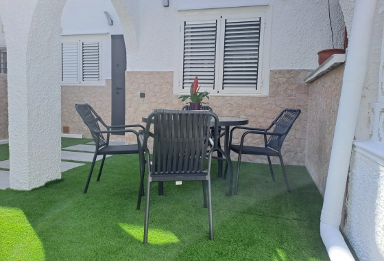 Resale - Townhouse - Torrevieja - Costa Blanca
