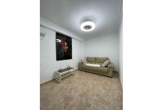 Wiederverkauf - Wohnung - Torrevieja - Costa Blanca