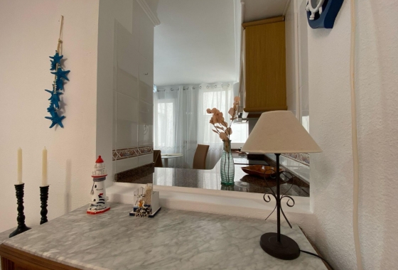 Wiederverkauf - Wohnung - Torrevieja - Costa Blanca