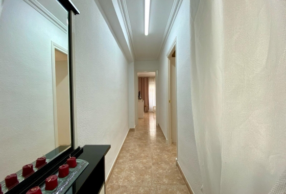 Wiederverkauf - Wohnung - Torrevieja - Costa Blanca
