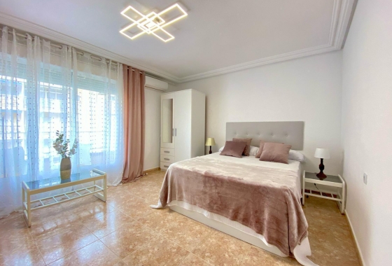 Wiederverkauf - Wohnung - Torrevieja - Costa Blanca