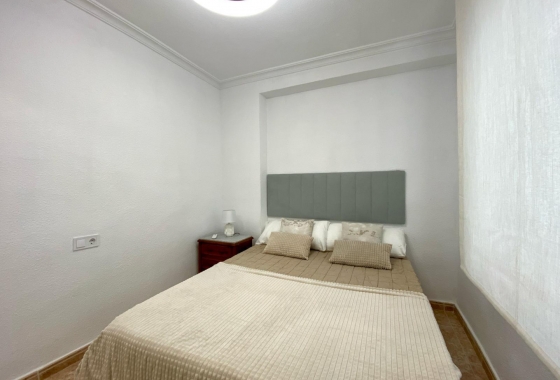 Wiederverkauf - Wohnung - Torrevieja - Costa Blanca