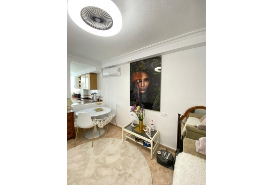 Wiederverkauf - Wohnung - Torrevieja - Costa Blanca