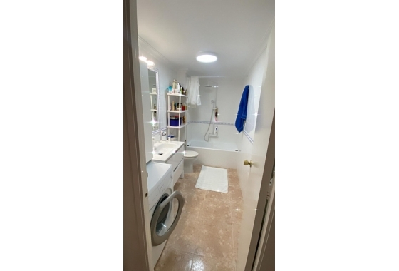 Wiederverkauf - Wohnung - Torrevieja - Costa Blanca