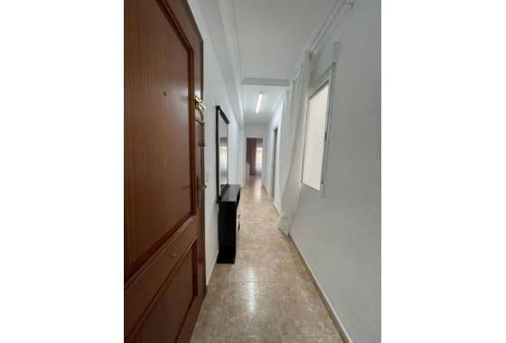 Wiederverkauf - Wohnung - Torrevieja - Costa Blanca