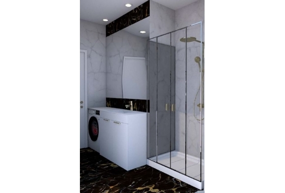 Wiederverkauf - Wohnung - Torrevieja - Costa Blanca