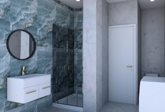 Herverkoop - Appartement / flat - Torrevieja - Costa Blanca