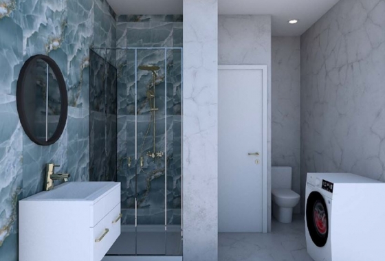 Herverkoop - Appartement / flat - Torrevieja - Costa Blanca