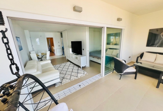 Resale - Apartment / flat - Benidorm - Costa Blanca