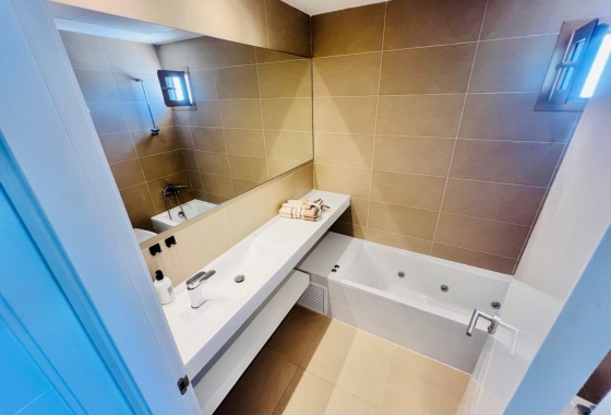 Resale - Apartment / flat - Benidorm - Costa Blanca