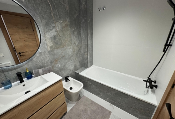 Wiederverkauf - Wohnung - Torrevieja - Costa Blanca